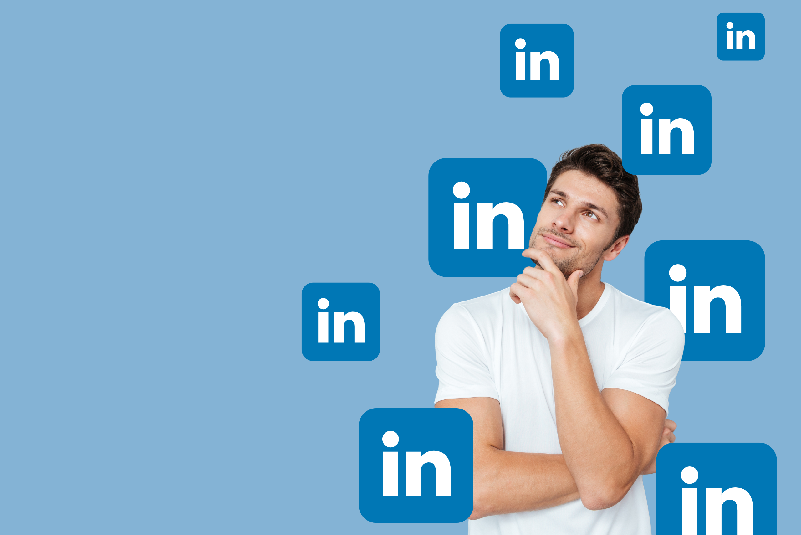 Co powinien zawierać profesjonalny profil na LinkedInie?